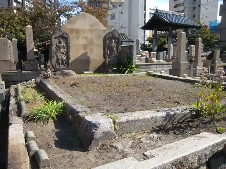 超願寺(大阪府)