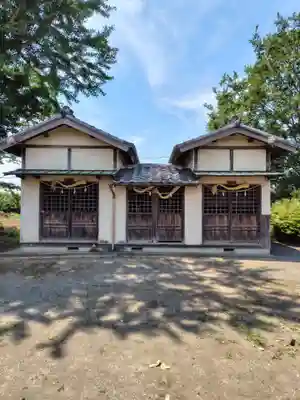鷲宮神社 (埼玉県)