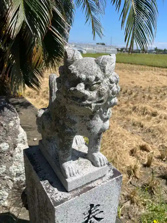 清神社(徳島県)