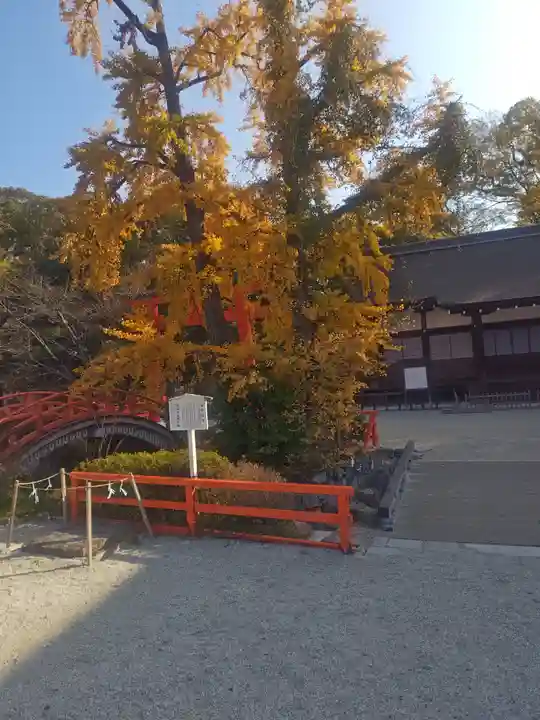 賀茂御祖神社(下鴨神社)(京都府)