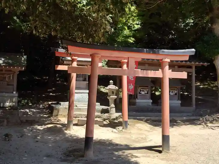 白鬚神社(滋賀県)