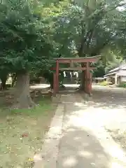 愛宕神社(埼玉県)