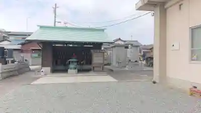 清梵寺(静岡県)