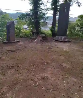 雷神社(宮城県)