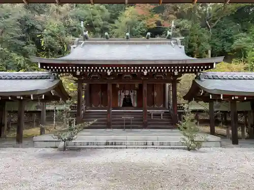 大石神社(京都府)
