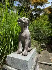 三峯神社(群馬県)