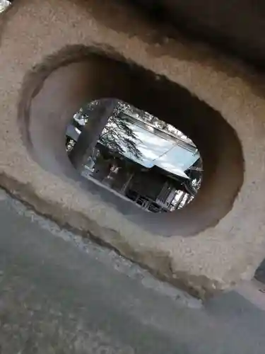 東蕗田天満社のその他建物