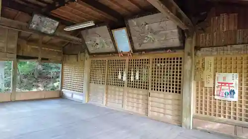 熊野神社(愛媛県)