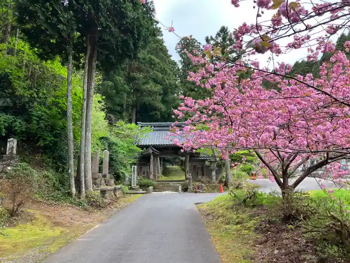 種月寺(新潟県)