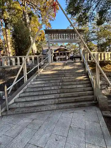 田村神社(滋賀県)