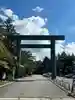 石川護國神社(石川県)