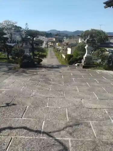 遊仙寺(宮城県)