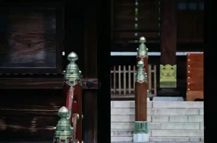 井草八幡宮(東京都)