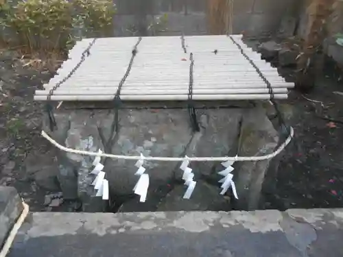 由比若宮（元鶴岡八幡宮）のその他建物