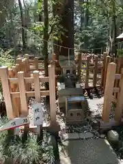 麻賀多神社(千葉県)