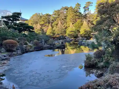 輪王寺(宮城県)