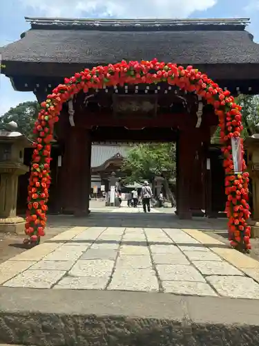 深大寺(東京都)