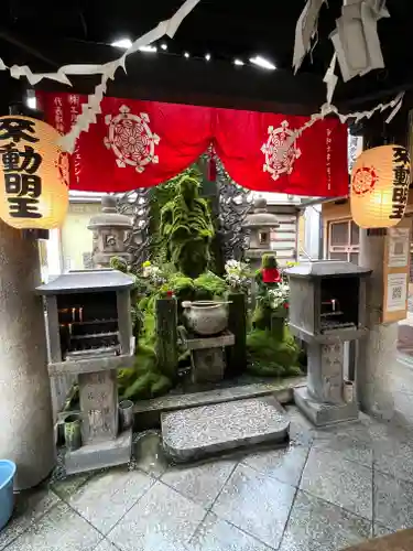 法善寺(大阪府)