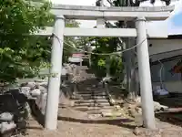 大形鹿島神社(茨城県)