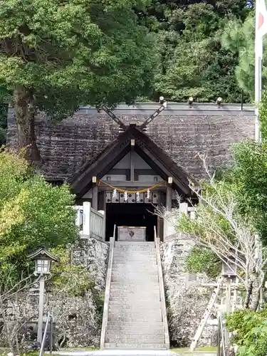 高家神社(千葉県)