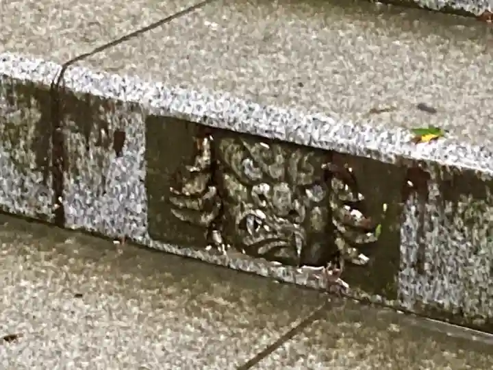 武蔵御嶽神社(東京都)