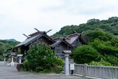 大御神社(宮崎県)