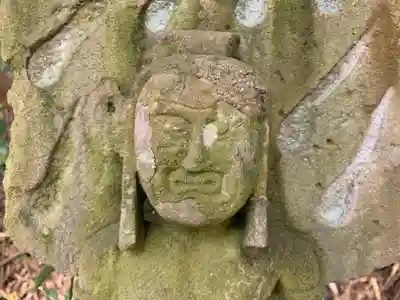 浪切不動尊(千葉県)