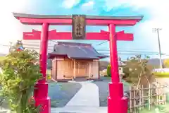 熊野神社(宮城県)