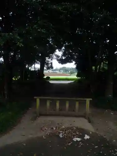 神田山延命院のその他建物