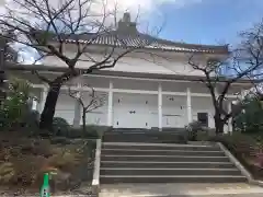 増上寺の建物その他