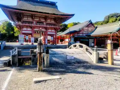 津島神社(愛知県)