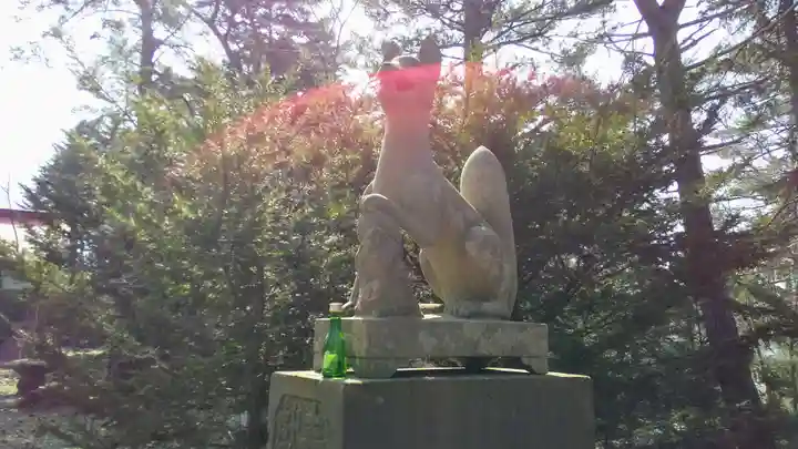 稲荷神社(北海道)