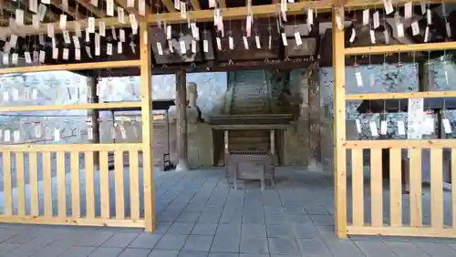 櫻山八幡宮(岐阜県)