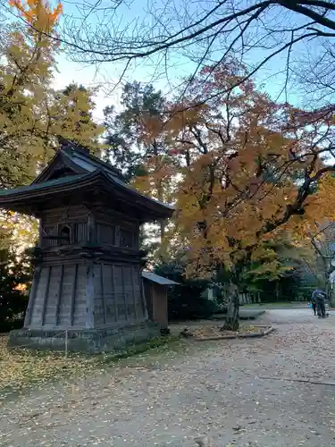 松尾寺のその他建物
