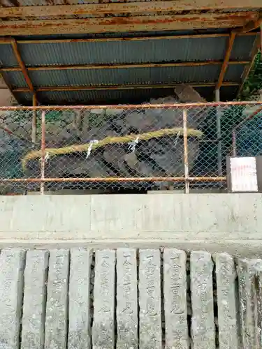 田殿丹生神社(和歌山県)