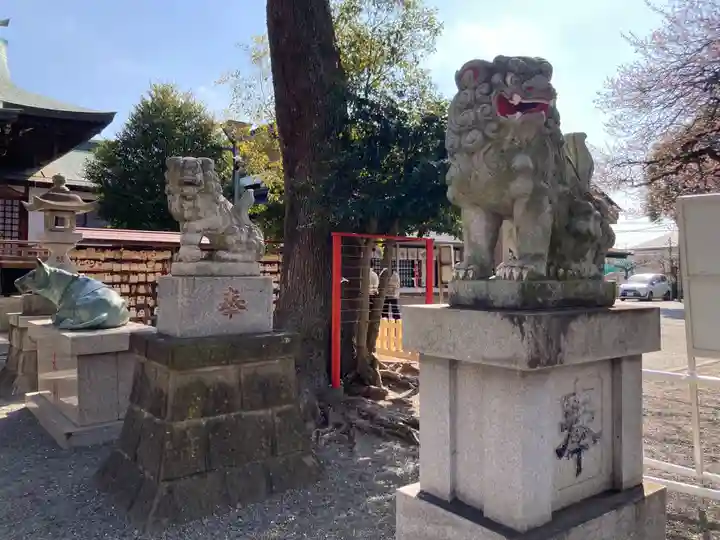 町田天満宮(東京都)