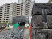 長安寺のその他建物