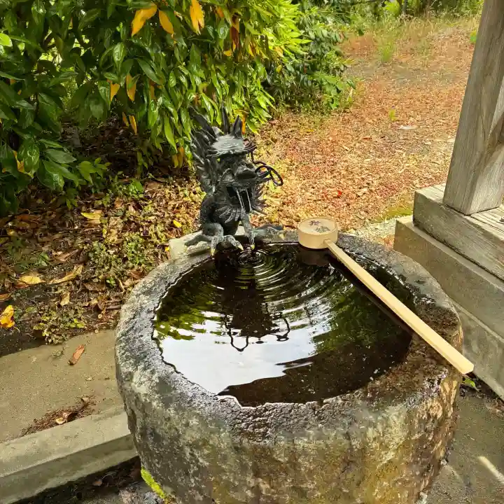 野庭神明社(神奈川県)