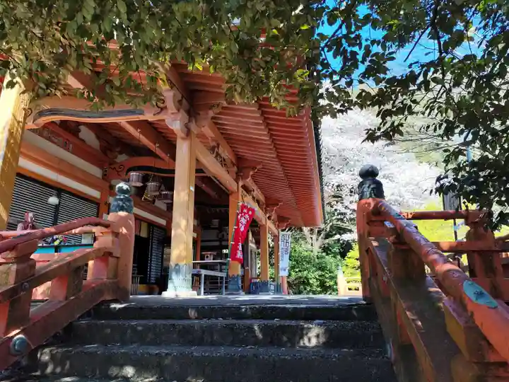 大崎寺(滋賀県)