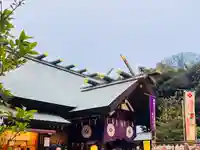 東京大神宮(東京都)