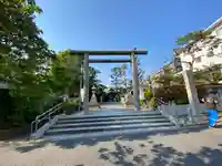 桜神宮(東京都)