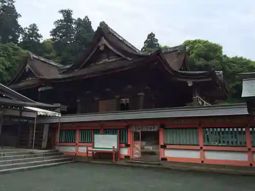 高良大社(福岡県)