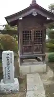 妙泉寺のその他建物