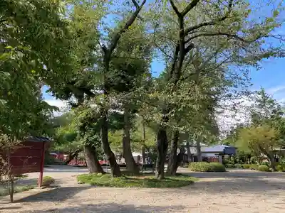 世良田東照宮(群馬県)