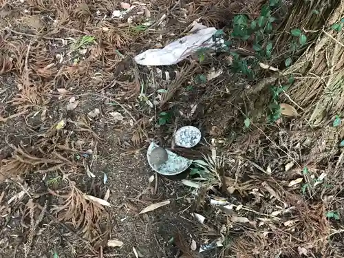 喜多神社のその他建物