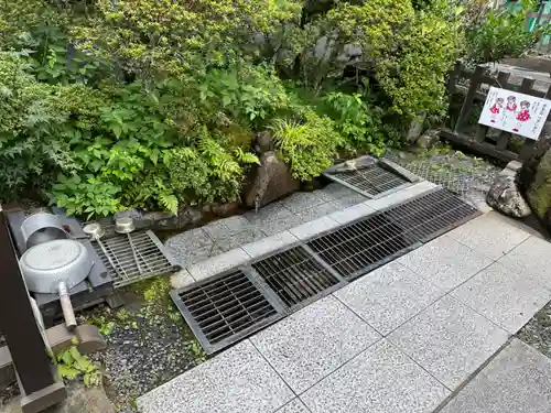 青麻神社(宮城県)