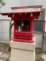 山王神社の末社・摂社