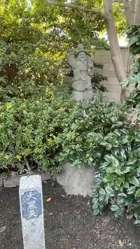 法雲寺(大阪府)