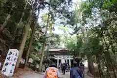 由岐神社(京都府)