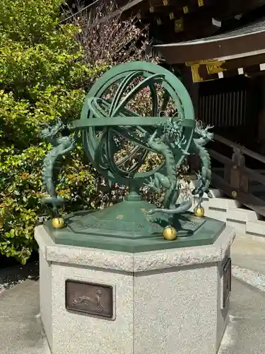 寒川神社(神奈川県)